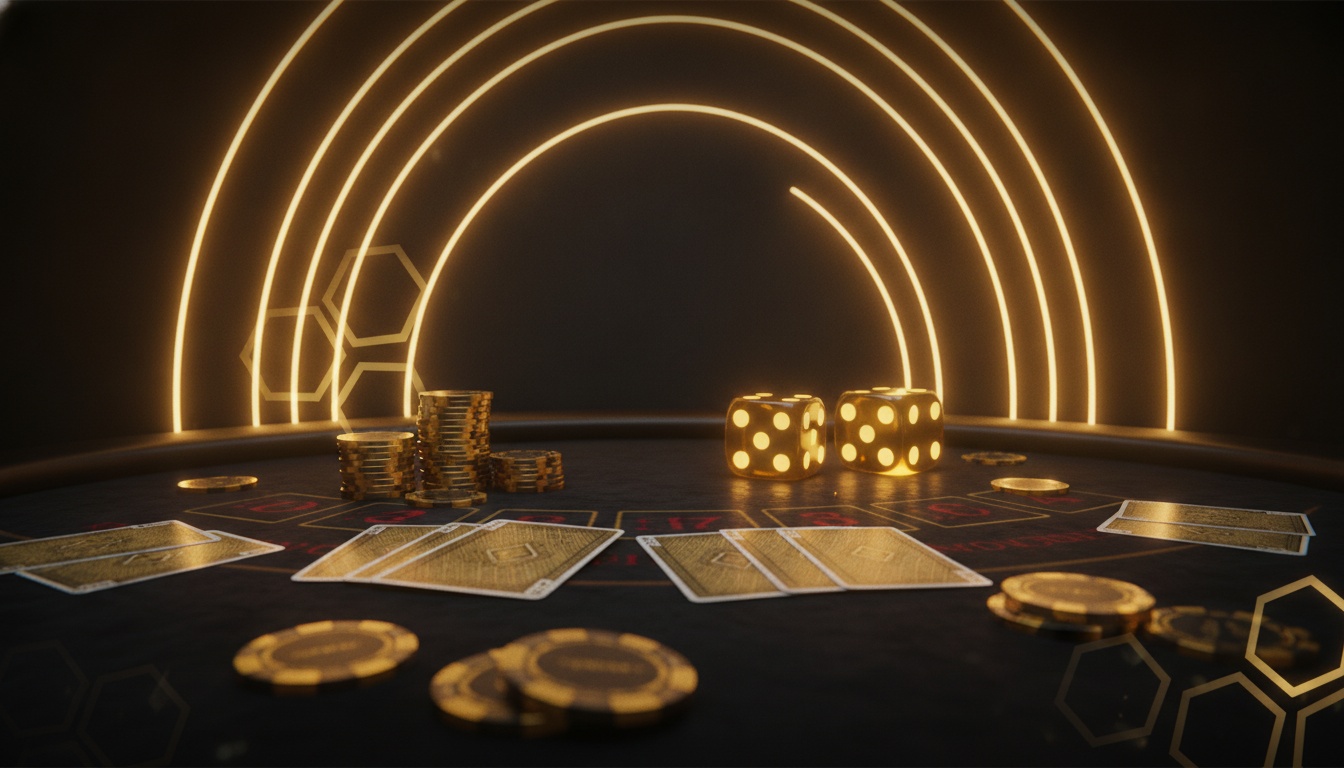 Honeybetz Casino
