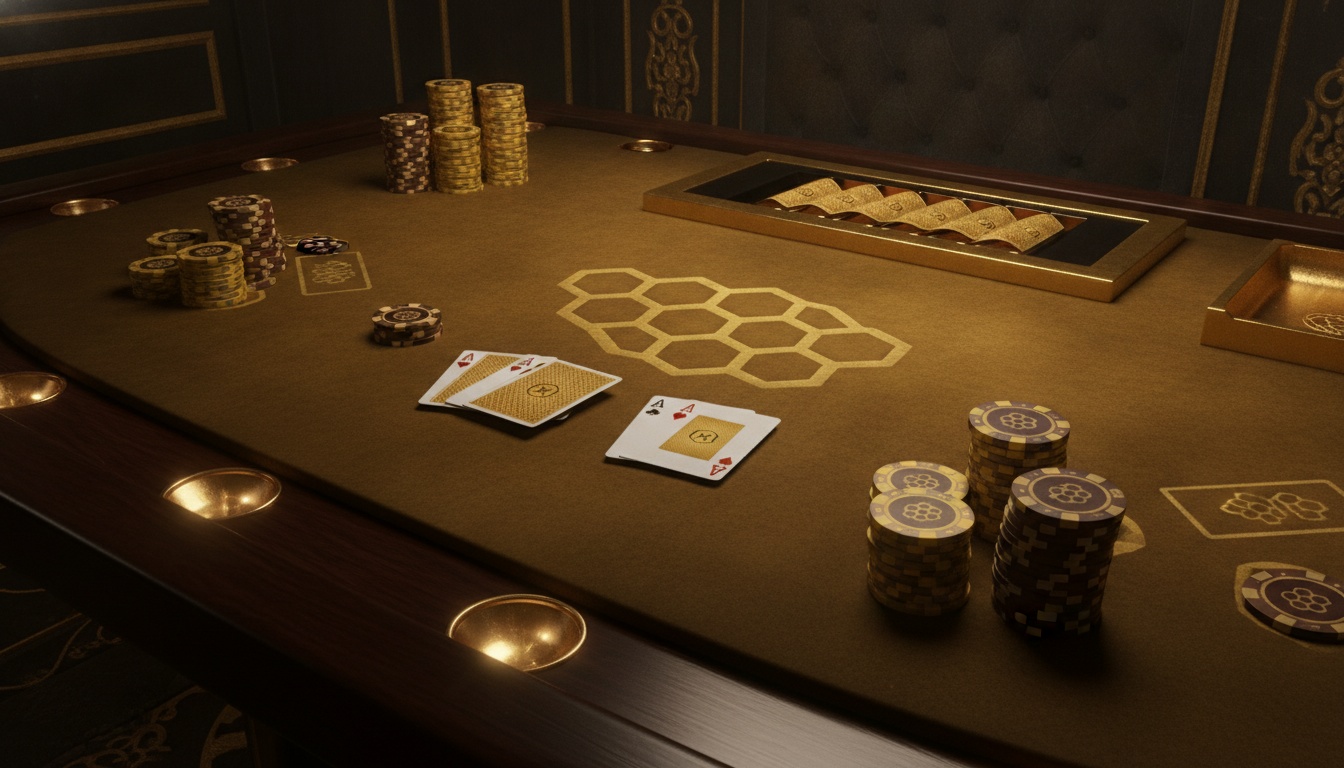 Pelivalikoima Honeybetz Casinolla